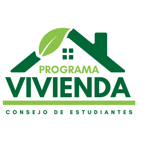 Programa Vivienda Consejo de Estudiantes